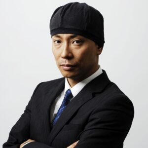 周防進之介
